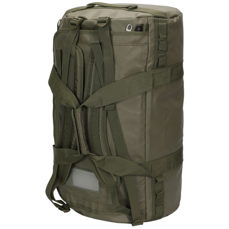 Geantă de voiaj Warg Transit Duffel 65L