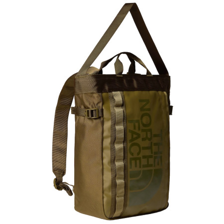 Rucsac urban The North Face Base Camp Tote Pack khaki Caraway Seed/Sycamore