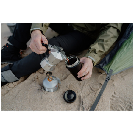 Cană termică KeepCup Helix Thermal Kit 3v1 L
