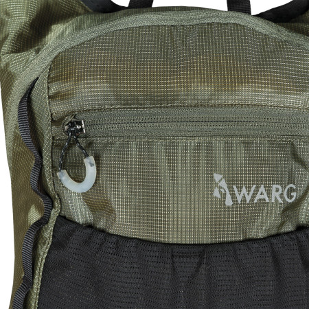 Rucsac pentru alergare Warg Ibex 10 L