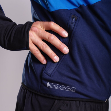 Hanorac funcțional bărbați Progress Territory