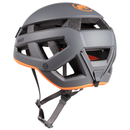 Cască de alpinism Mammut Crag Sender Helmet