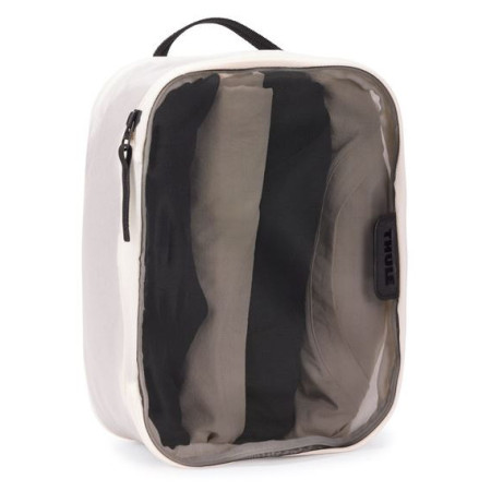Organizator de voiaj Thule Packing cube S alb bílá