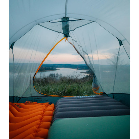 Saltea gonflabilă Klymit Insulated static V Lite