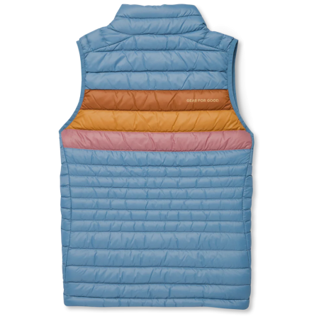Vestă de puf femei Cotopaxi W'S Fuego Down Vest