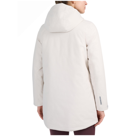 Geacă lungă impermeabilă 4F Technical Jacket F1210