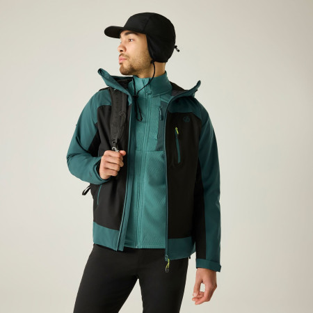 Geacă bărbați Dare 2b Torrek III Jacket