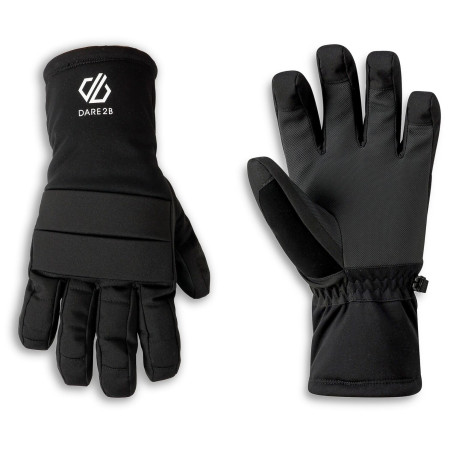 Mănuși de schi Dare 2b Freeride Glove negru Black