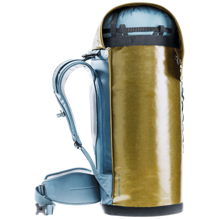 Rucsac de alpinism Deuter Gravity Wall Bag 50