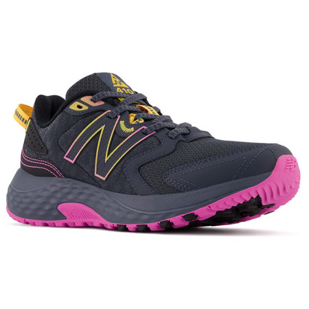 Încălțăminte femei New Balance WT410CG7