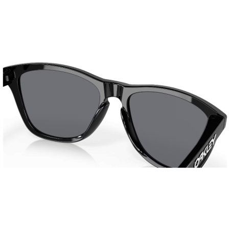 Ochelari de soare OAKLEY Frogskin Grey