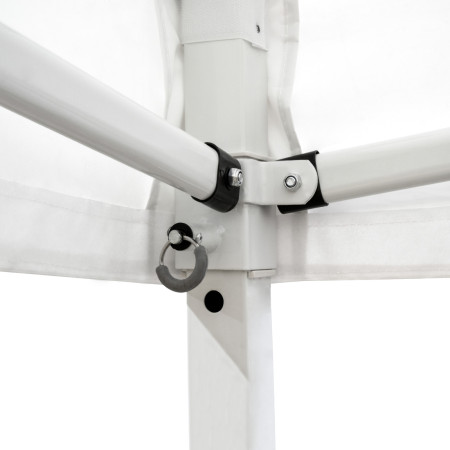 Cort pentru petreceri Brunner Zebò Enjoy 2.0 3x4,5