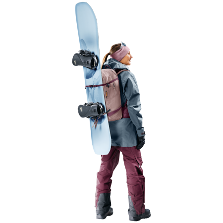 Rucsac de schi Deuter Freerider 28 SL