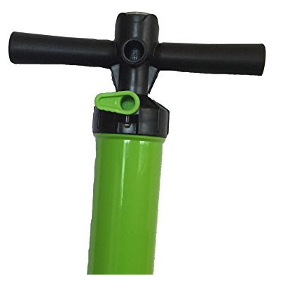 Pompă de mână Elements Gear BRAVO SUP 4-D