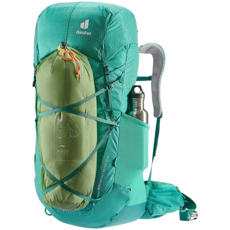 Rucsac turistic Deuter Aircontact Ultra 50+5