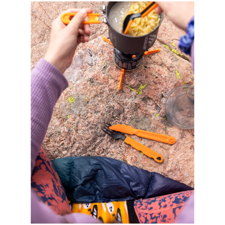 Tacâm Jet Boil TrailWare