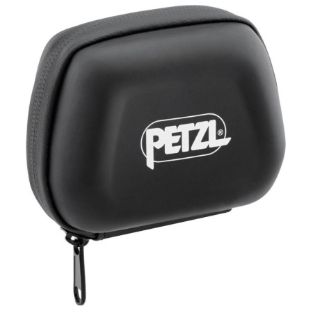 Husă Petzl Shell Pro negru black