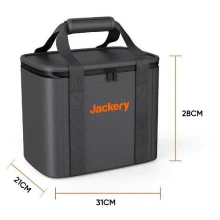 Geantă Jackery Explorer S