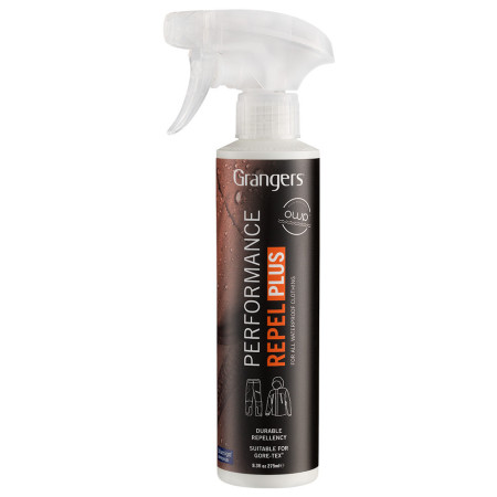 Soluție impregnare Granger's Performance Repel Plus portocaliu/