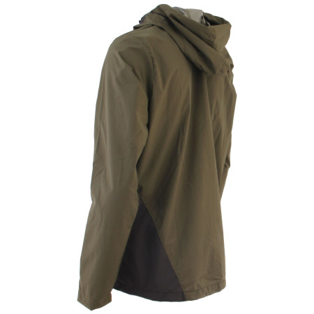 Geacă bărbați Axon Rainbow