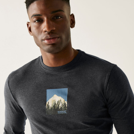 Tricou bărbați Regatta Maylow