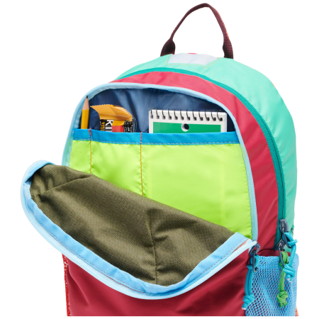 Rucsac pentru copii Cotopaxi Kids' Dimi 12L Backpack Del Dia
