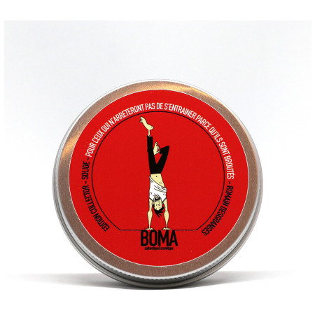 Balsam pentru piele Boma BOM Lavandă 54 g – Ed. Romain Desgranges