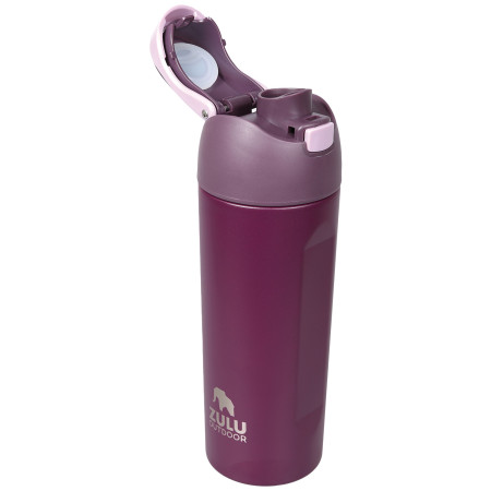 Sticlă Zulu Lifty Vacuum 550 ml
