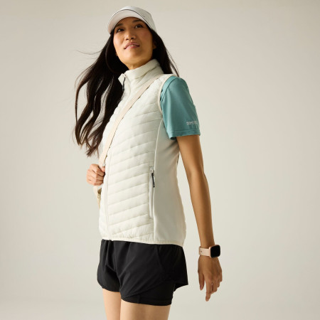 Vestă femei Regatta Women’s Andreson Hybrid