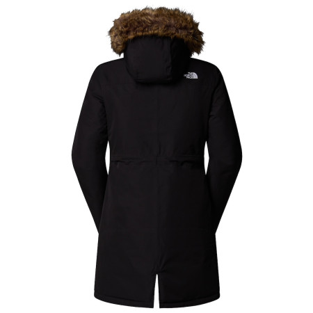 Geacă lungă femei The North Face W Zaneck Parka