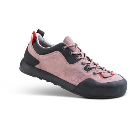 Încălțăminte femei Rafiki Monte W violet/negru twilight mauve