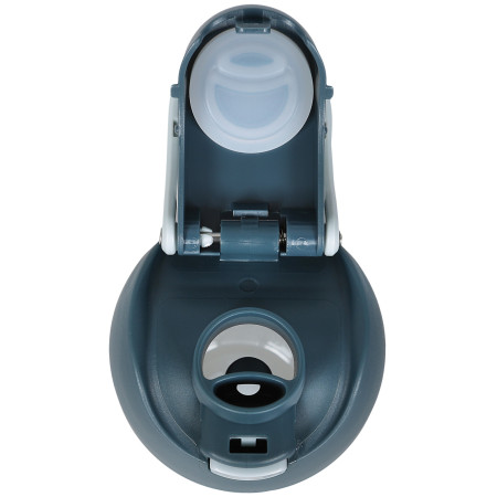 Sticlă Zulu Lifty Tritan 600 ml