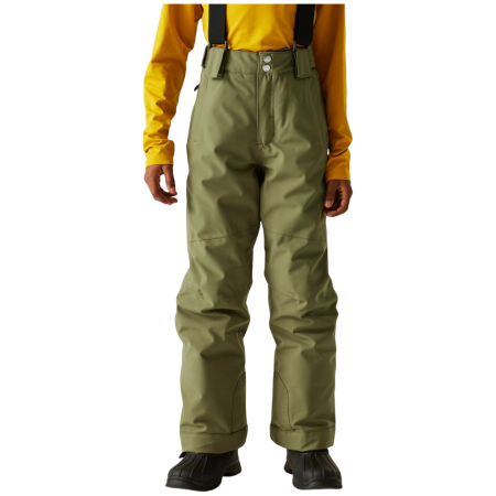 Pantaloni copii Dare 2b Outmove II Pant