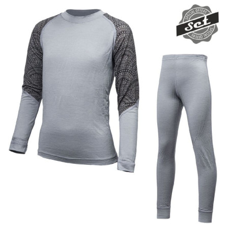 Set funcțional copii Sensor Merino Impress Set