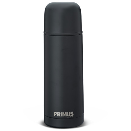 Termos Primus Classic Light Vacuum Bottle 0.75 L negru Black