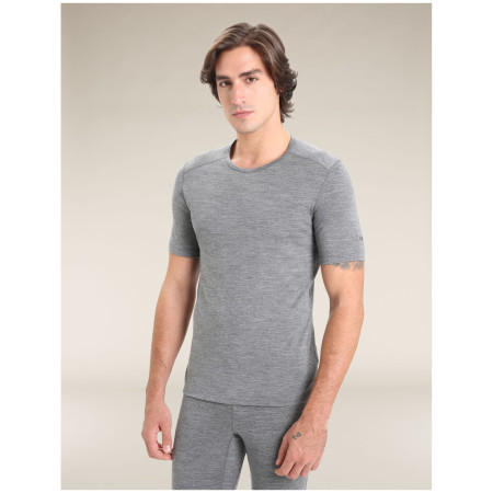 Tricou bărbați Icebreaker Men 200 Oasis SS Crewe