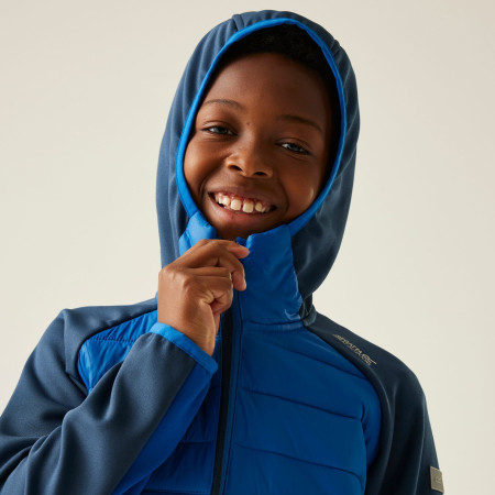 Geacă copii Regatta Kielder Hybrid IX