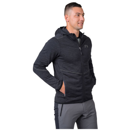 Hanorac bărbați Hannah Damar Hoody