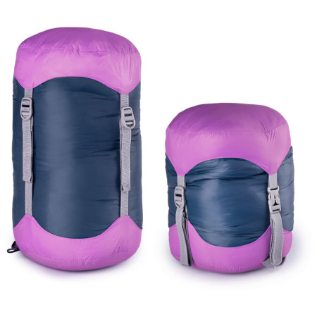 Sac de dormit pentru femei Warg Stark 500 Ladies