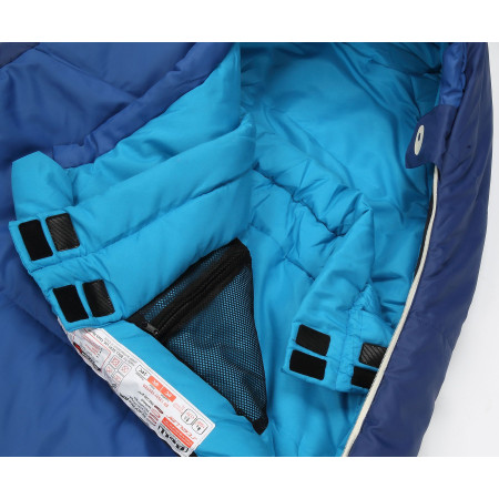 Sac de dormit pentru copii Boll Stellar