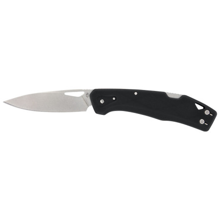 Briceag Gerber LST Folding negru černá