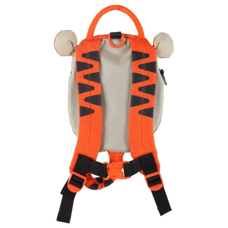 Rucsac pentru copii LittleLife Toddler Backpack, Tigr