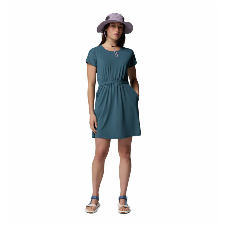 Rochie Columbia Chill River™ SS Dress albastru Everblue