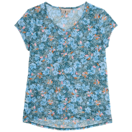 Tricou femei Roayal Robins Featherweight Tee