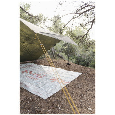 Prelată DuPont Tyvek Double