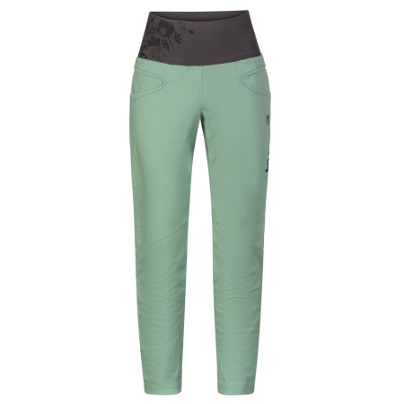 Pantaloni femei Rafiki Massone