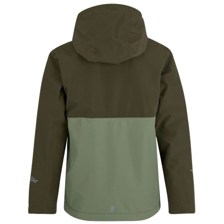 Geacă copii Regatta Hillain Warm Lined