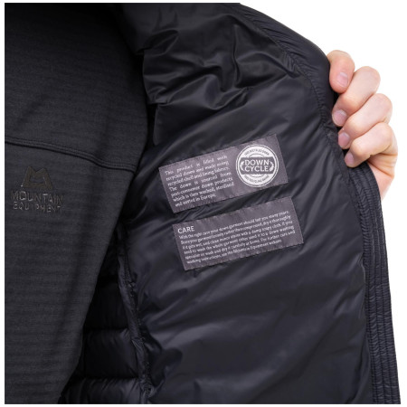 Geacă bărbați Mountain Equipment Earthrise Hooded Jacket