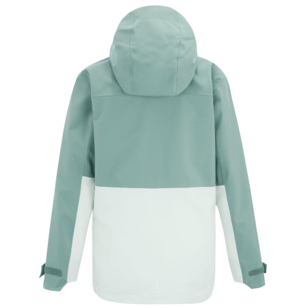 Geacă copii Regatta Junior Highton Jacket IvyMossOMist