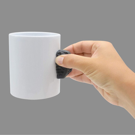 Cană YY VERTICAL Climbing Mug